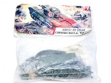 Vintage Airfix OO Red Stripe