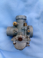 Yamaha yz80 carburettor carb