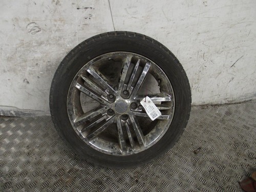 Nissan elgrand alloy wheel - nissan,