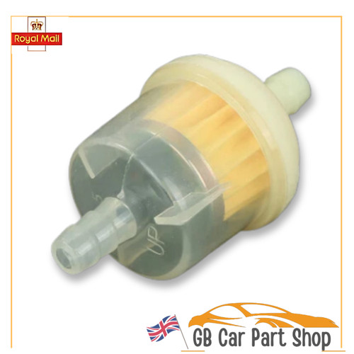 6mm inline petrol fuel - inline,
