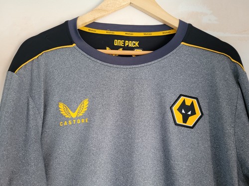 Castore wolves men long - castore, men's