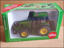 SIKU 3050 JOHN DEERE 5820