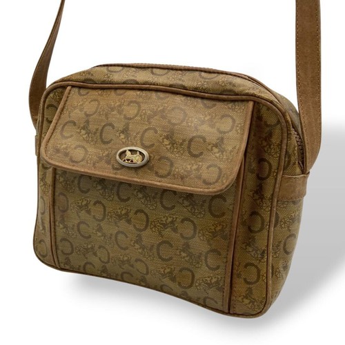 Celine sulky brown - celine,