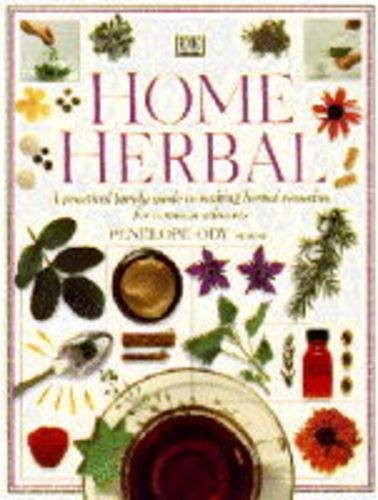 Home herbal ody - herbal,, penelope