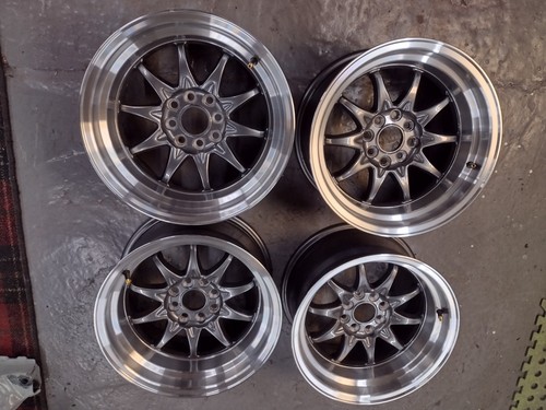 Ultralite ul48 et 0 - x, 8"