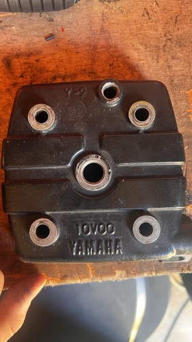 Dt125lc 10w 10v mk1 - /,