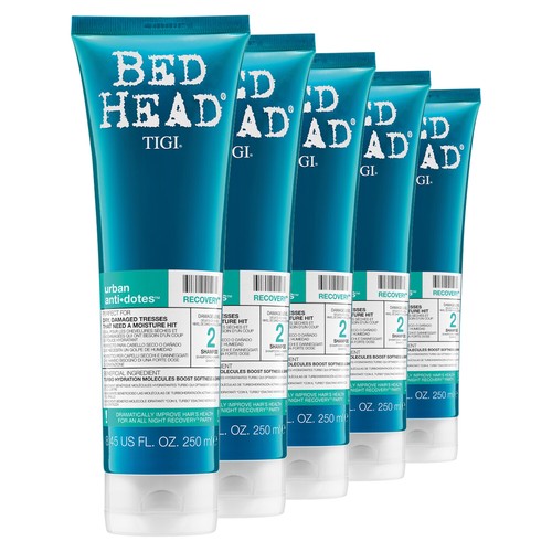 Tigi bed head recovery - tigi,