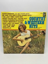 Country western hits vol xii - western,