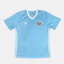 Sunderland 2018-2019 Third