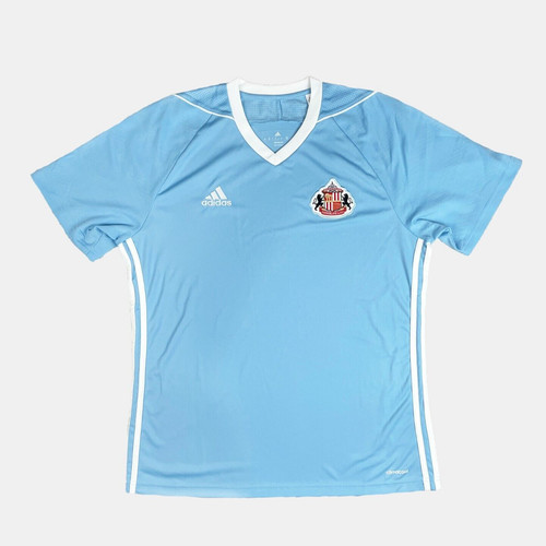 Sunderland 2018 2019 - 2018-2019, third