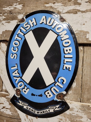 Vintage royal scottish - vintage,
