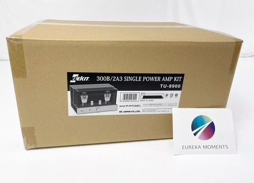 Elekit 8900 single power - single,