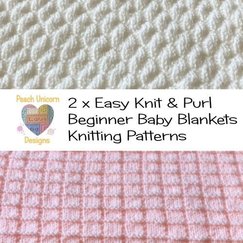 Knitting patterns for - patterns, baby