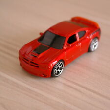 2007 DODGE CHARGER SRT8 HOT WHEELS DIECAST CAR TOY