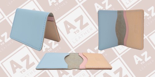 Handmade travel credit - handmade,