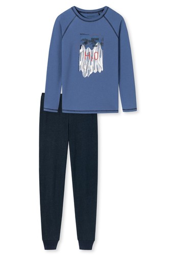 Schiesser boys pyjamas - , s