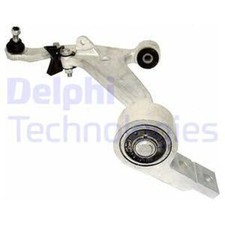 Wishbone Suspension Arm Front Left Lower Outer X-TRAIL T30 2.0 2.2 2.5 01->08