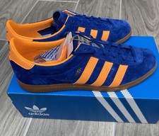 Adidas Wien Trainers Size 9.5