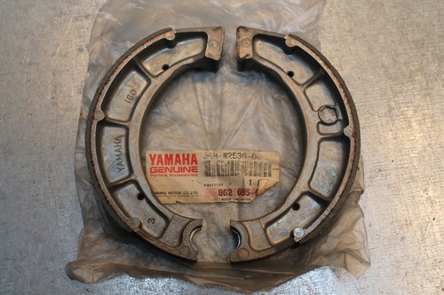 Yamaha 250 400 xt - 400,