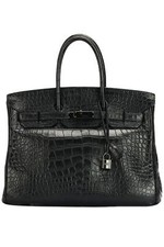 HERMÈS 2010 BIRKIN 35CM SO