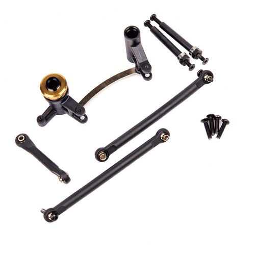 Maverick quantum2 steering - maverick,