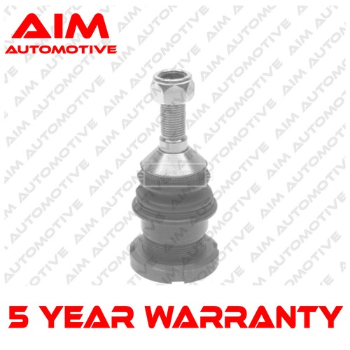 Ball joint rear - joint, fits