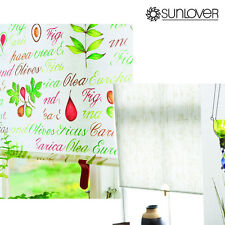 Roller Blinds Sunlover