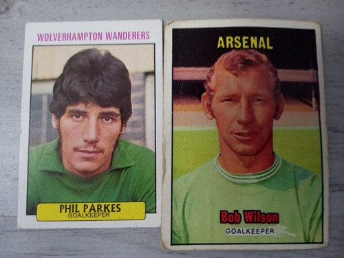 Abc football trading cards - abc,
