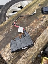 MINI COOPER F54 F55 F56 F57 Intergrated Supply Module With Cable 8644475 (UNIT)