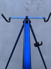 Extra Rod Rest For Sea Fishing Tripods. Similar To Ian Golds Sliding Head