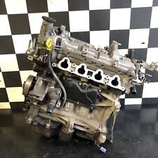 ⭐️ MAZDA 2 DE 2007-2014 GENUINE 1.3 PETROL ENGINE BLOCK BARE UNIT LOW MILES