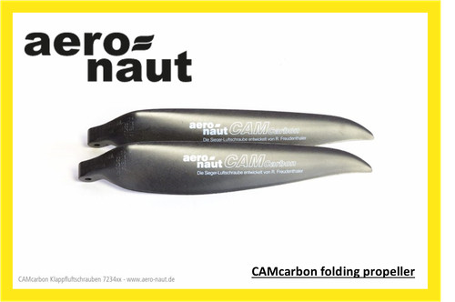 Aero naut camcarbon - aero-naut,