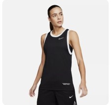 Nike Dri-FIT Sleeveless