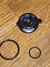 Rockshox Charger Knob Adjuster Kit for RCT3 Damper Lyrik Pike  11.4018.082.003
