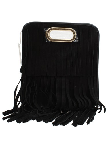 Jigsaw women bag black 100 - women's, 100%