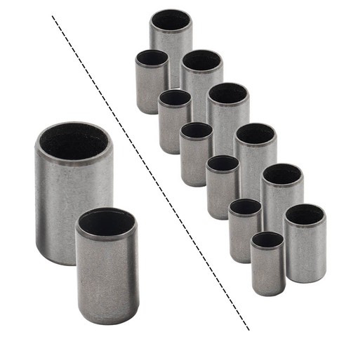12x dowel pin for scooter - pin, gy6