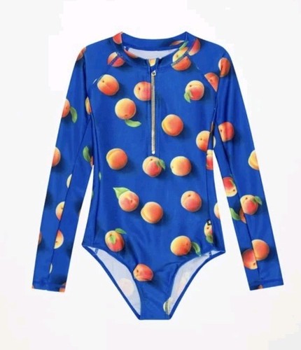 Molo girls blue - molo,