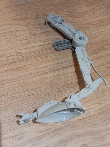 Star wars vintage - wars, scout