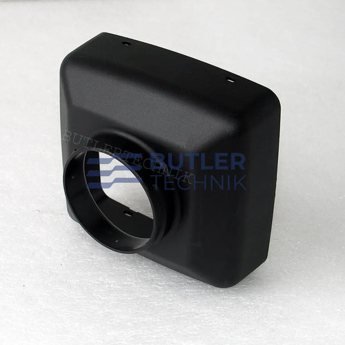 Webasto outlet hood - outlet,