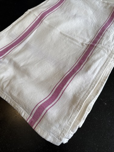 White cotton rectangular - 30, x