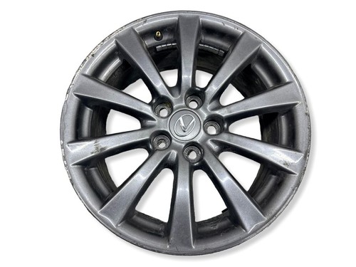 Lexus 220d 250 350 - is, 2006