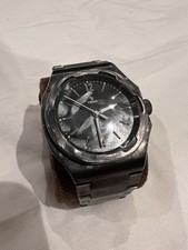 YEMA WRISTMASTER TRAVELLER