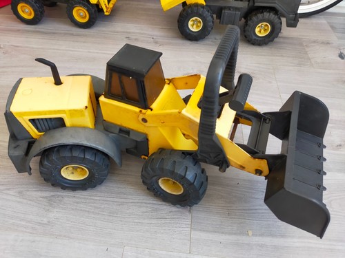 Vintage tonka mighty xmb 975 - vintage,