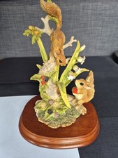 The Leonardo Collection Nature