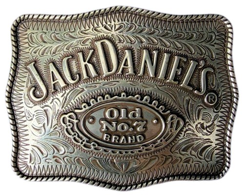 Jack daniel old - daniel's, 7