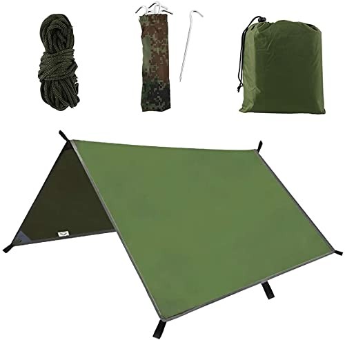 Hammock rain fly tent - hammock,