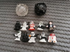 Bundle Hasbro Star Wars Fighter Pods 10 Figures 2 Pods
