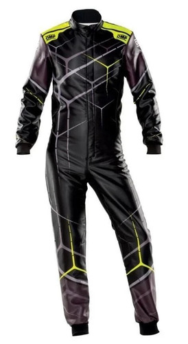 Kart racing suit cik - go,