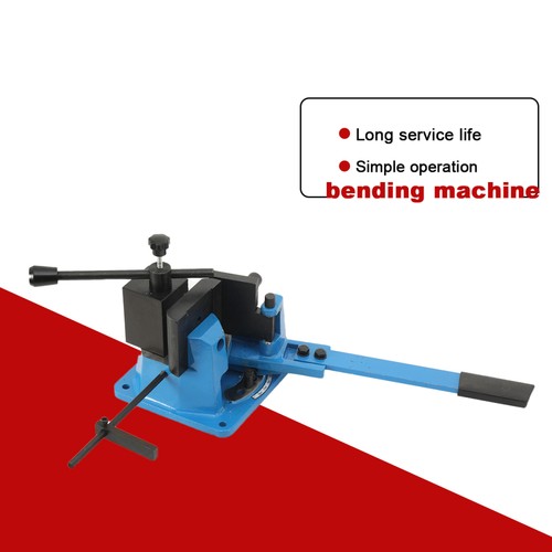 Heavy duty bending machine bar - heavy,