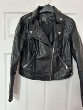 Primark Women's Faux Leather